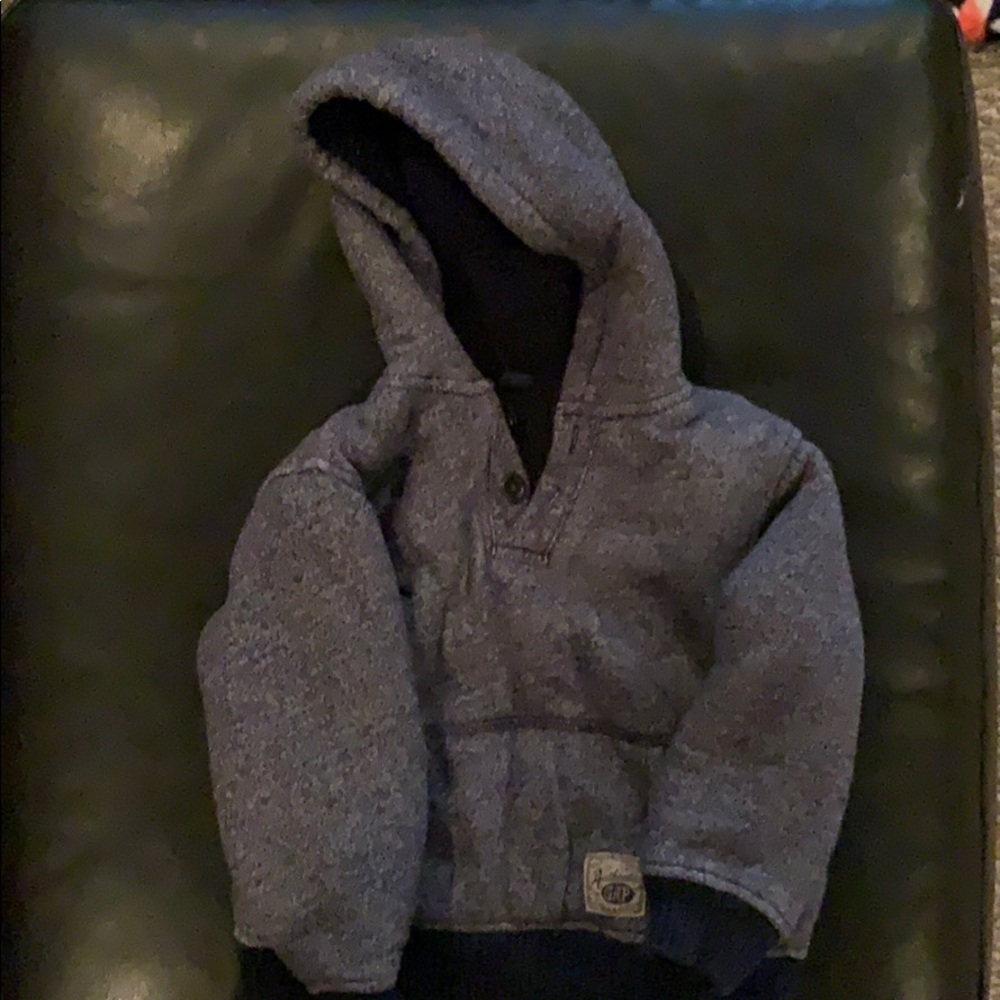 Boys sweatshirt